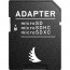 карта памет Angelbird AV PRO Micro SDXC 128GB UHS-II V60
