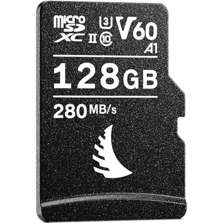 карта памет Angelbird AV PRO Micro SDXC 128GB UHS-II V60