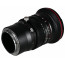 20mm f / 4 Zero-D Shift -