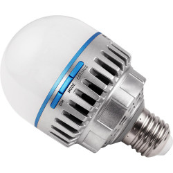 Lighting NanLite PavoBulb 10C Bi-Color RGBWW LED Bulb