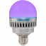 PavoBulb 10C Bi-Color RGBWW LED Bulb