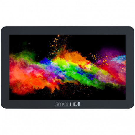 Display SmallHD 5.5 ″ FOCUS OLED SDI