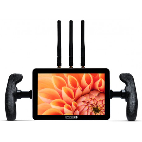 Display SmallHD FOCUS 7 Bolt 500 RX Display SmallHD FOCUS 7 Bolt 500 RX