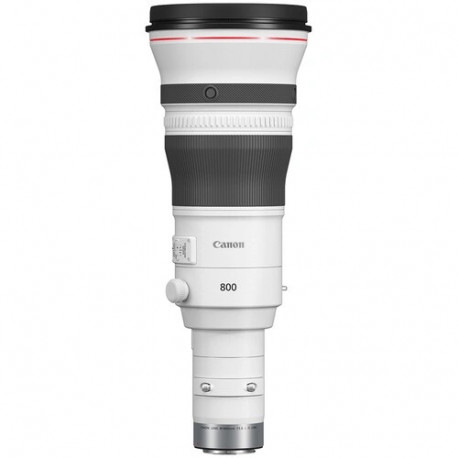 Canon RF 800mm f / 5.6L IS USM