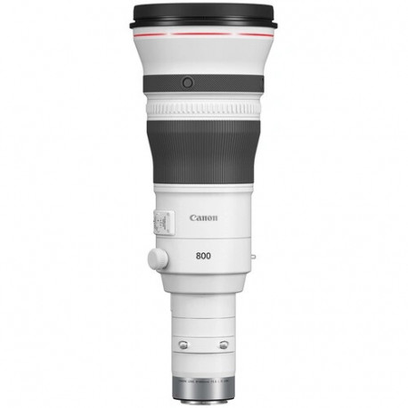 CANON RF 800MM F/5.6L IS USM