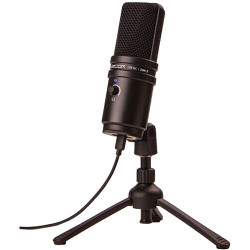 микрофон Zoom ZUM-2 USB Microphone
