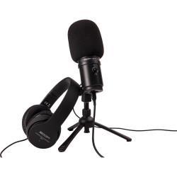 Microphone Zoom ZUM-2 Podcast Mic Pack