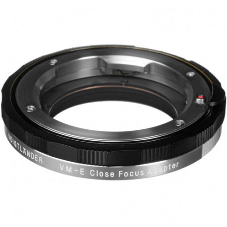 Voigtlander Lens Adapter VM-E Close Focus Adapter (употребяван)