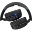 Crusher Evo Sensory Bass Headphones with Personal Sound (black)