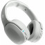 Skullcandy Crusher Evo Sensory Bass Headphones with Personal Sound (light grey)