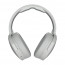 Crusher Evo Sensory Bass Headphones with Personal Sound (светло сив)