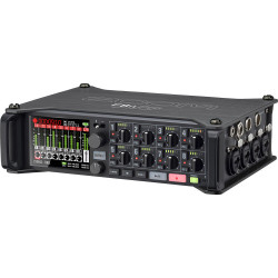 аудио рекордер Zoom F8N Pro Multitrack Field Recorder
