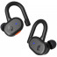 Skullcandy Push Active True Wireless (black / orange)