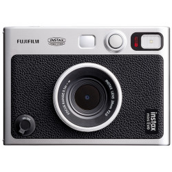 фотоапарат за моментални снимки Fujifilm Instax Mini Evo Hybrid Instant Camera