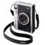  фотоапарат за моментални снимки Fujifilm Instax Mini Evo + фото филм Fujifilm instax mini 2x10