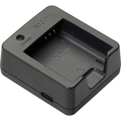 Charger Ricoh BJ-11 Battery Charger
