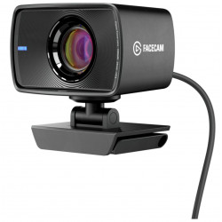 камера Elgato Facecam USB 3.0 Premium 1080p60 Уеб камера