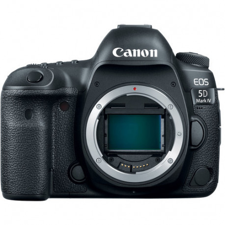 Canon EOS 5D Mark IV (употребяван)