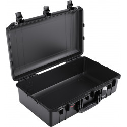 куфар Peli™ Case 1555 Air без пяна (черен)