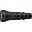  фотоапарат Nikon Z8 + обектив Nikon NIKKOR Z 800mm f/6.3 VR S