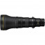 фотоапарат Nikon Z8 + обектив Nikon NIKKOR Z 800mm f/6.3 VR S