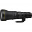  фотоапарат Nikon Z8 + обектив Nikon NIKKOR Z 800mm f/6.3 VR S