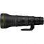  фотоапарат Nikon Z8 + обектив Nikon NIKKOR Z 800mm f/6.3 VR S