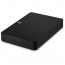 SEAGATE EXPANSION 4TB PORTABLE HDD 2.5" USB 3.0 BLACK STKM4000400