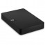 SEAGATE EXPANSION 4TB PORTABLE HDD 2.5" USB 3.0 BLACK STKM4000400