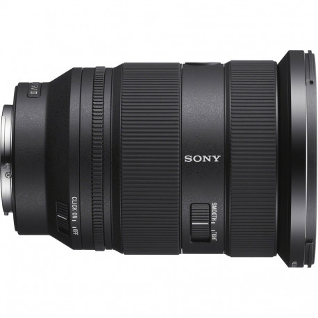 Lens Sony FE 24-70mm f/2.8 GM II | PhotoSynthesis