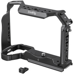 Smallrig 3667 Cell for Sony A7 IV / 7S III / A1