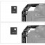 Smallrig 3668 Basic Kit for Sony A7 IV / 7S III / A1