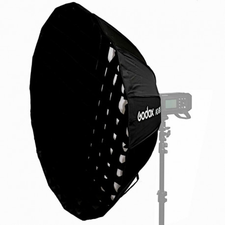 Godox Parabolic Softbox AD-S65S 65cm