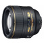 Nikon AF-S Nikkor 85mm f/1.4G (употребяван)