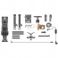 3459 Sony FX6 Shoulder Kit