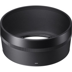 Accessory Sigma LH586-01 awning for 30mm f / 1.4 DC DN Contemporary