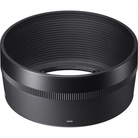 SIGMA LH586-01 LENS HOOD FOR 30M F/1.4 DC DN