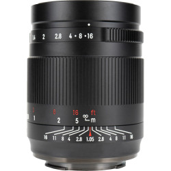 Lens 7artisans 50MM F/1.05 FF - CANON EOS R (re-evaluated)
