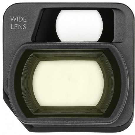 DJI Mavic 3 Wide-Angle Lens
