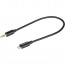 LavMicro U1A Lavalier Microphone with Lightning connector