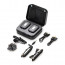 Saramonic BLINK 500 PRO B1 Wireless Mic System (receiver and transmitter + microphone brooch)