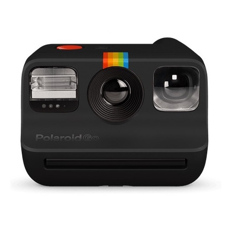 Polaroid Go Camera (black)