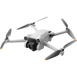 Drone DJI Mini 3 Pro (no RC)