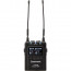 UwMic9S Kit2 Wireless 2-Person Lavalier Microphone System (receiver and 2 transmitters)