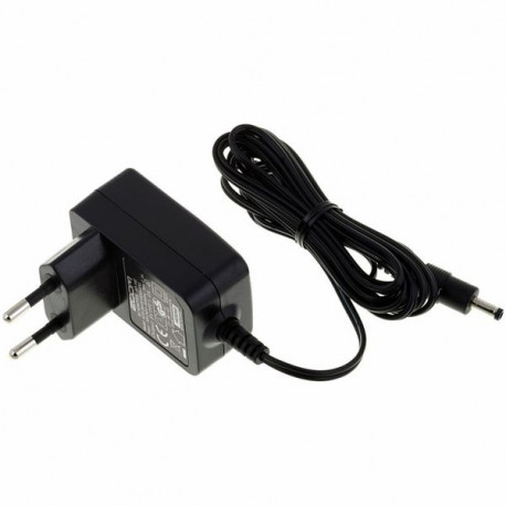 ZOOM AD-14 AC ADAPTER FOR H4N/R16/R24/Q3