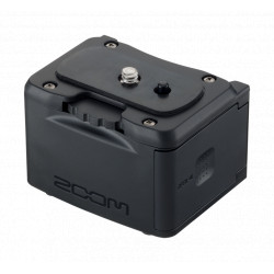Zoom BCQ-2N Battery Case for Q2n and Q2n-4K