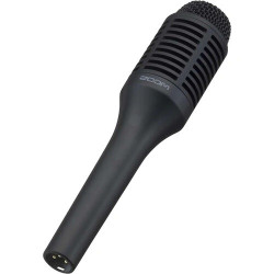 микрофон Zoom SGV-6 Вокален микрофон