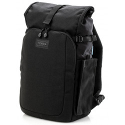 Tenba Fulton v2 14L Backpack (черен)