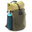 раница Tenba Fulton v2 10L (бежов/маслина)