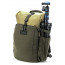 раница Tenba Fulton v2 10L (бежов/маслина)